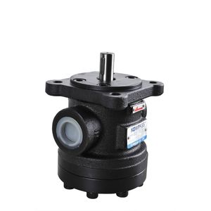 Pompe hydraulique résistante à la corrosion de pompe à palettes à déplacement fixe haute pression Kompass - Product Image 4