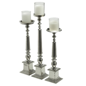Portavelas decorativo de alta calidad hecho a mano para el hogar, Hotel, restaurante, lujo, directo de fábrica al por mayor - Product Image 5