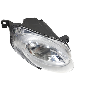 Luz de Parachoques Delantero Derecho para FIAT 500 Serie L (351_352) 52070819 (12>) - Product Image 2
