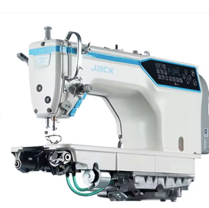 NUEVA Máquina de Coser Eléctrica Mini de Cuero con Motor Servo Zigzag y Función de Piel Sintética - Product Image 3