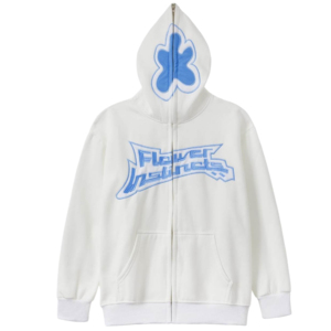 Sweat à capuche 100% coton avec fermeture éclair logo personnalisé veste à capuche avec fermeture éclair pour hommes - Product Image 1