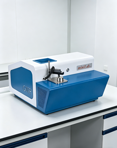 Espectrómetro de Emisión Óptica de Arco (OES) de Lectura Directa de Espectro Completo S1, Analizador de Elementos Metálicos para Acero, Aleaciones y Fundición - Product Image 4