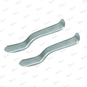 Article tendance Kit de chirurgie dentaire micro de qualité supérieure Instruments d'implant électrique manuels sur mesure pour la chirurgie parodontale buccale - Product Image 6