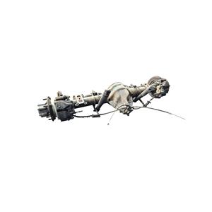 EJE TRASERO MERCEDES Sprinter W906 3ª Serie 642992 Diésel 3000 (06>) - Product Image 4