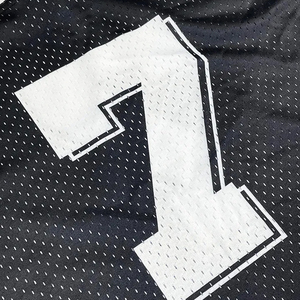 Jersey cuadrado de malla deportiva profesional de alta calidad recién llegado ropa de fútbol para jóvenes y adultos a precio razonable - Product Image 4