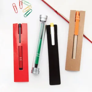 Portapenne Ecologico Riciclato Kracar, Gadget Sostenibili - Product Image 2