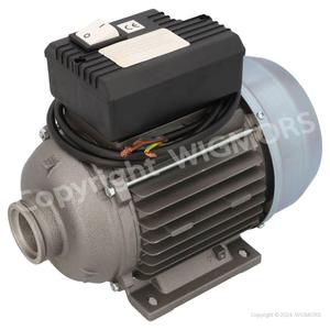 มอเตอร์สําหรับปั๊ม Wigam 71 / 4F-M - Product Image 3