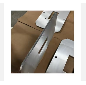 Pièces de tôle en aluminium de cintrage CNC classique 100% qualité assurée pour les acheteurs en vrac mondiaux - Product Image 2