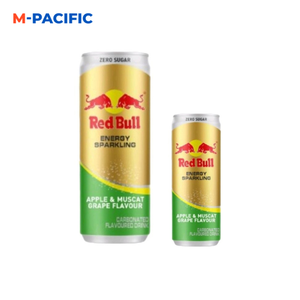 2025 Hot Deal! RedBull Zero Sugar 250ml X 24 canettes de boisson énergisante avec ginseng comme ingrédient principal - Product Image 5