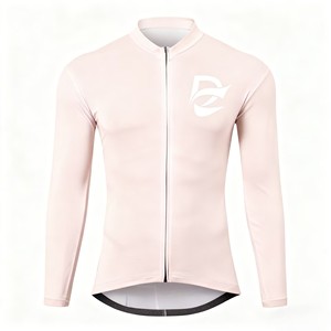 Maillot de Ciclismo de Secado Rápido y Transpirable de Malla de Poliéster con Estampado por Sublimación Personalizado, Maillot de Ciclismo con 3 Bolsillos Traseros, Uniforme de Club de Ciclismo de Carretera - Product Image 6