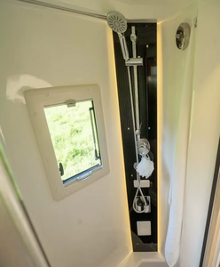 Caravana de Lujo Todoterreno, Casa Móvil para Viajes y Campamentos - Product Image 6