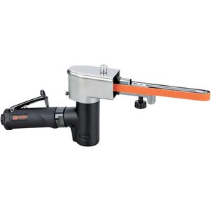 Amoladoras Neumáticas Serie Nitro, Herramienta de Banda Abrasiva Nitrofile - Product Image 1
