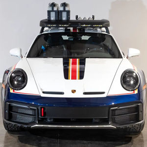 Porsche 911 Dakar d'occasion 2024 - Product Image 1