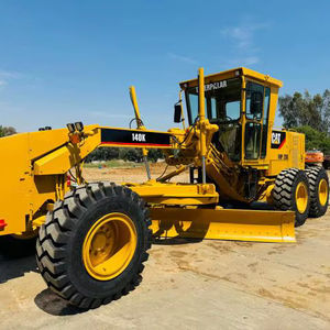 Motoniveladora usada Cat 120K a la venta - Product Image 1