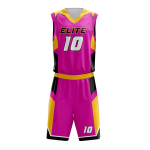 Uniformes de basket-ball pour hommes de haute qualité, design personnalisé, respirants, 100% polyester, sans manches, vente en gros à bas prix, OEM THT WEARS - Product Image 6