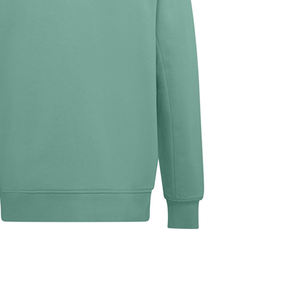 Fábrica de Ropa Personalizada al por Mayor, Personaliza Sudaderas de Manga Larga para Hombre 100% Algodón, Desgastadas y Transpirables - Product Image 5