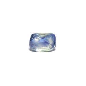 Zafiro Azul Natural (Pitambari) - 3.05 Quilates, Facetado, Azul Real, Piedra Suelta - Product Image 2