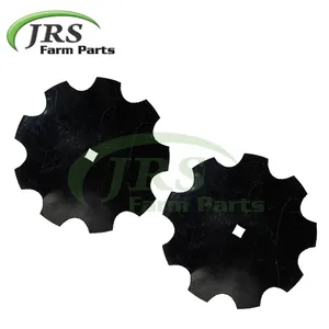 Heavy Duty Agriculture Harrow Disc Blades On Sale Combine & Harvester Harrow Disc Blade Plough From India