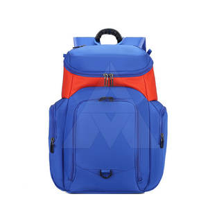 Fabriqué au Pakistan Sac pour joueurs de basket-ball Offre Spéciale Sac pour joueurs de basket-ball unisexe avec logo personnalisé - Product Image 1