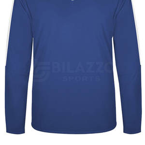 Top des tendances personnalisé léger lutte demi fermeture éclair vêtements d'entraînement vêtements de sport en tissu à séchage rapide - Product Image 2