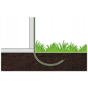 Serre de jardin en PVC, tunnel en film, tente pour la croissance des plantes d'intérieur, facile à assembler, structure en bois et en acier pour les plants de tomates et de légumes - Product Image 5