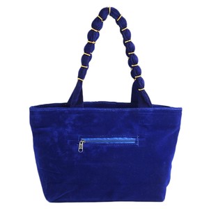 Bolso de Mano para Mujer (1761) - Azul Rey - Product Image 1