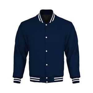 สเวตเชิ้ตคาร์ดิแกนสำหรับเด็กชายหญิงเสื้อแจ็คเก็ตแบบลำลองสไตล์มหาวิทยาลัย - Product Image 1