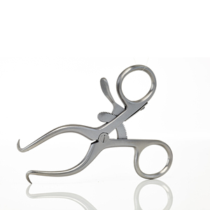 Retractores perineales de Gelpi a la venta, nuevos y profesionales - Product Image 5