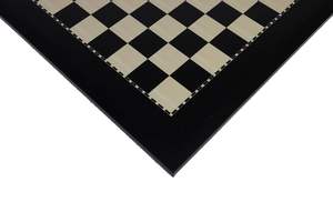 R a Handicraft Tournament Size <b>Wooden</b> Laminated <b>Chess</b> <b>Board</b> Fide Standard Brass Coins Custom Logo Extra Queens Customized Color - Product Image 4