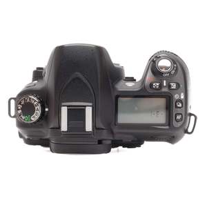 กล้องดิจิตอล SLR รุ่น DX ขนาด 10.2MP ระดับมืออาชีพ ประสิทธิภาพสูง รุ่นเก่า อุปกรณ์ถ่ายภาพ - Product Image 1