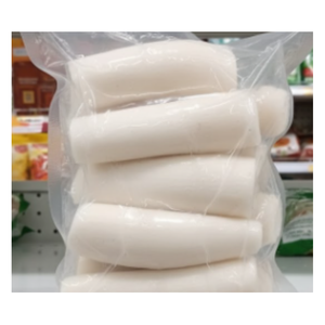 Raíz de Yuca Congelada Orgánica, Deliciosa Yuca Pelada, Proveedor de Alimentos Congelados de Exportación de Vietnam - Product Image 6