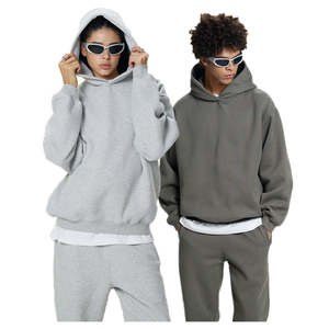 Nouveauté : Sweat-shirts d'hiver pour hommes de qualité supérieure, 100% coton, décontractés, respirants, avec capuche, pour adultes - Product Image 6