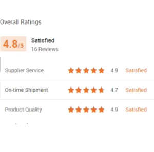 El mejor!! Camión Semirremolque Usado SUPER CLEAN 2020 2023 2021 INTERNATIONAL HX520 Camión Semirremolque Convencional - Product Image 4