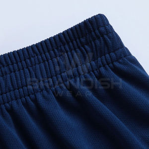 Uniforme de football de qualité supérieure uniforme de football surdimensionné uniforme de football en matériau durable pour unisexe - Product Image 5