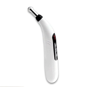 통증 완화 물리 치료를 위한 바디 전극이있는 수십 전자 펄스 마사지 디지털 물리 치료 기계 - Product Image 4