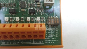 3251) [ใช้แล้ว] ADOS GmbH BG905IO-Ext1 REV:1.0 - Product Image 4