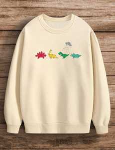 Camisas Dulces de Otoño para Hombre - Algodón/Poliéster de Secado Rápido - Product Image 1