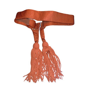 สายคาดเอวคุณภาพพรีเมียม วัสดุที่ดีที่สุด สายคาดเอวสำหรับพิธีการ ขายส่งสายคาดเอวสำหรับพิธีการ - Product Image 1