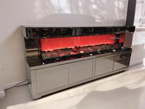 Table basse moderne de luxe en bois Dosin pour le salon, meubles de maison - Product Image 2