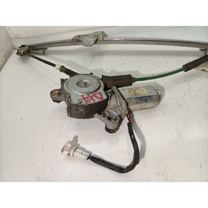 Mecanismo Regulador de Ventanilla Delantera Derecha OPEL Agila 1ª Serie 9215910 <span class=keywords><strong>Z10XEP</strong></span> (00>04) - Product Image 2