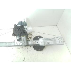 ชุดมอเตอร์กระจกไฟฟ้าด้านหน้าขวา DACIA Sandero Serie II 807209299r (12>20) - Product Image 6