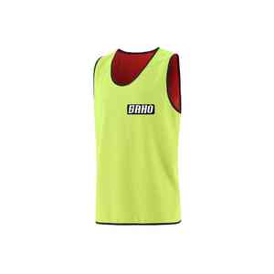 Chaleco de verano personalizable GAA para tela transpirable deportiva con tecnología de secado rápido Diseño reversible de Pakistan Makers - Product Image 5