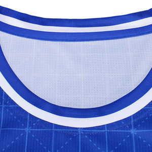 Uniforme de basket professionnel fabriqué en usine vêtements de sport uniforme de basket-ball de sublimation vente en gros - Product Image 4