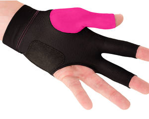 Premium Quality <b>Billiard</b> Gloves Low Price Durable <b>Billiard</b> Gloves OEM Sublimation Customized Design and Customized Logos Gloves - Product Image 3