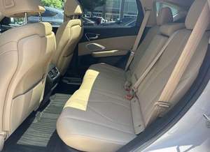 Usado Clean 2022 Acur-a RDX 2.0L V4 - Product Image 4