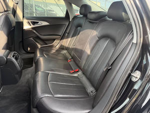 Audi A6 3.0 de 2012 0 T Q U A T T R O P R E M I U M PLUS SEDAN AWD LISTO PARA ENVIAR - Product Image 4
