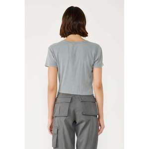 Camiseta corta de manga corta - Product Image 5