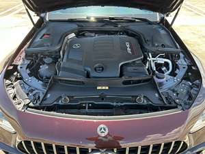 รถยนต์ซีดาน 4 ประตู ปี 2023 พวงมาลัยซ้าย เครื่องยนต์เทอร์โบ 6 สูบ 429 แรงม้า ระบบขับเคลื่อนสี่ล้อ ไม่มีประวัติอุบัติเหตุ พร้อมส่ง - Product Image 6