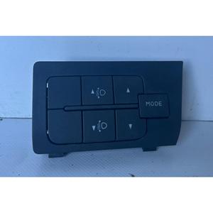 INTERRUPTEUR DE REGULATION DE L'ÉCLAIRAGE FIAT Ducato 5ème Série 735533111 (06>14) - Product Image 1