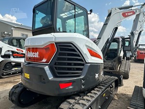 2023 <span class=keywords><strong>Bobcat</strong></span> E60 Graafmachine 5-6 T Maximale Hydraulische En Motorvermogen 6 Ton Graafmachine